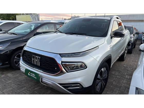FIAT TORO 2.0 16V TURBO DIESEL VOLCANO 4WD AT9